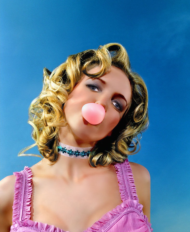 bubble